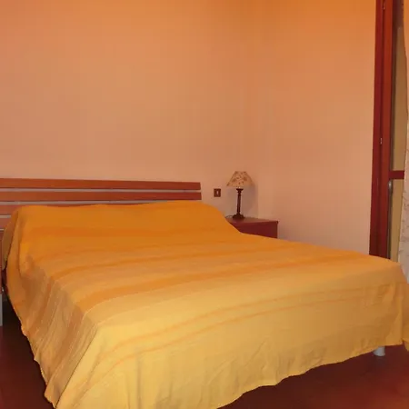 Carina Apartment Bibione