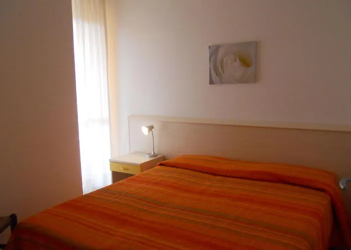 Apartment Carina Bibione