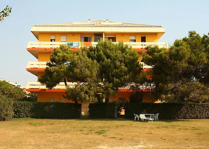 Apartment Carina Bibione