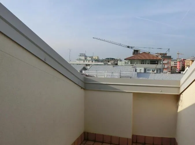 Apartment Carina Bibione