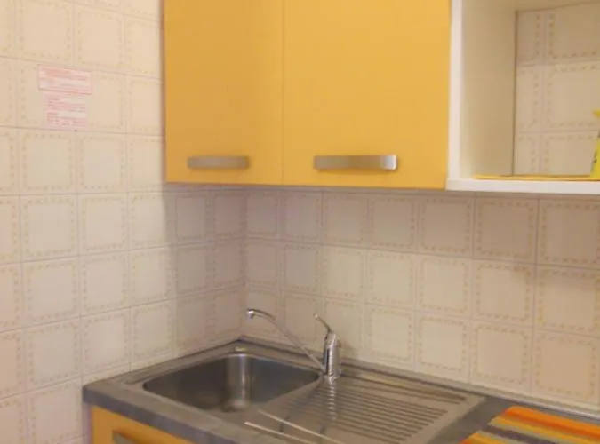 Carina Apartment Bibione