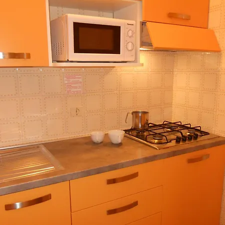 Appartamento Carina *