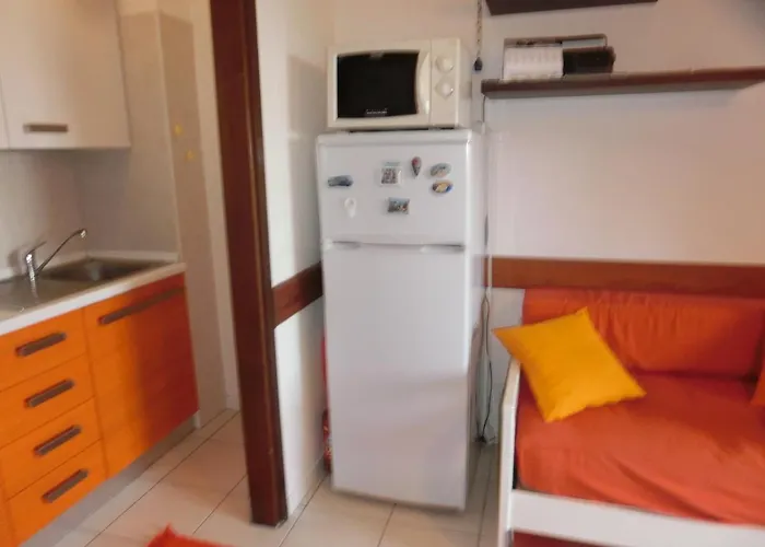 Daire Carina Bibione