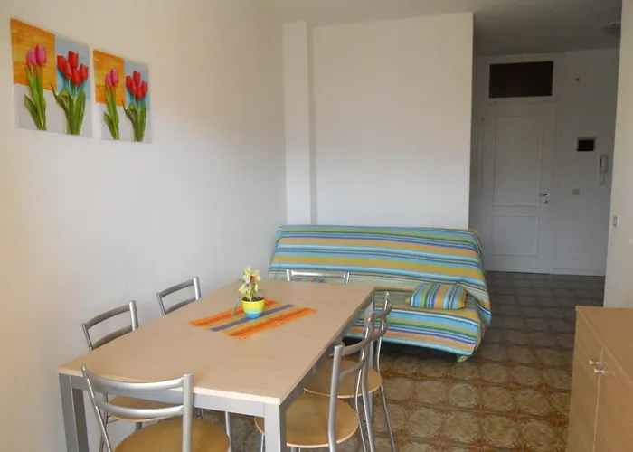 Apartment Carina Bibione