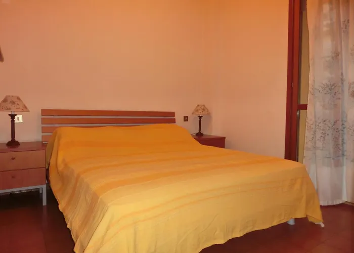 Carina Appartamento Bibione