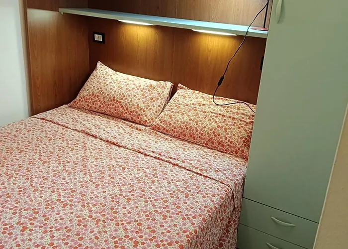 Carina Daire Bibione