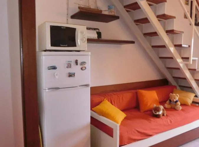 Appartamento Carina *